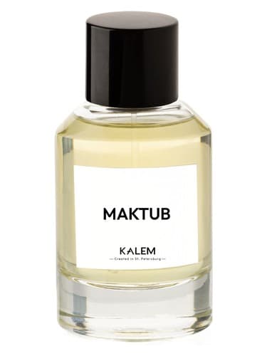 Maktub