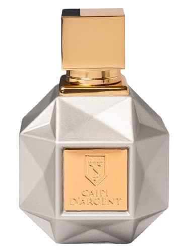 Caipi d' Argent