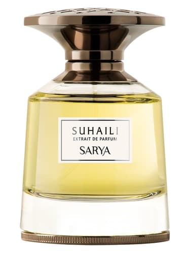 Suhaili