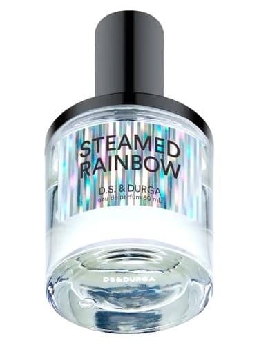 Steamed Rainbow