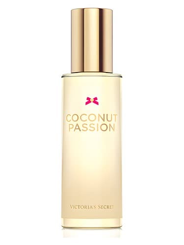 Coconut Passion