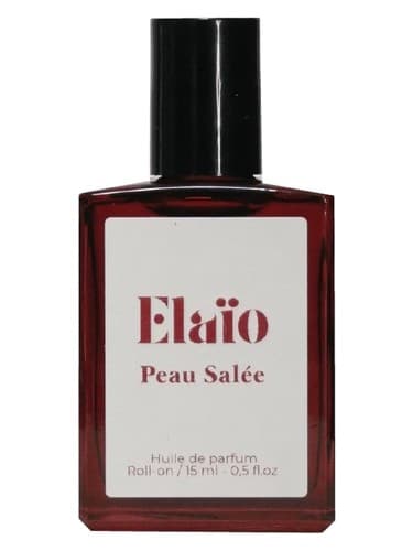 Peau Salée