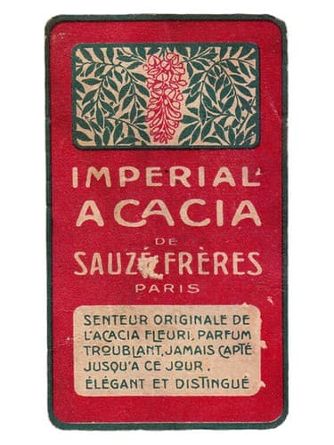 Imperial Acacia