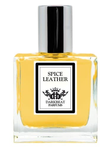 Spice Leather