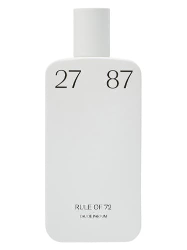 Rule of 72
