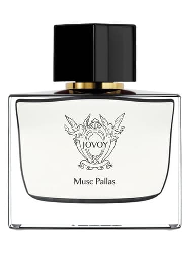Musc Pallas