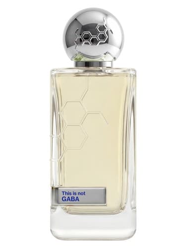 This is Not GABA