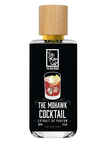 The Mohawk Cocktail