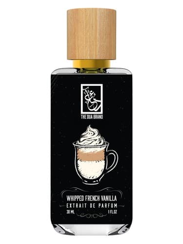 Whipped French Vanilla