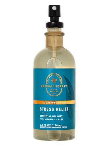 Eucalyptus Tea