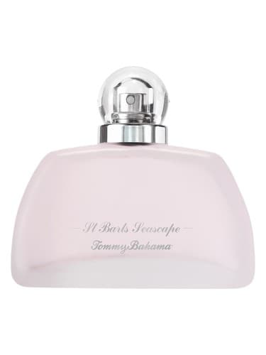St. Barts Seascape for Women