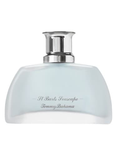 St. Barts Seascape for Men