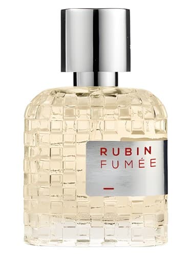 Rubin Fumée
