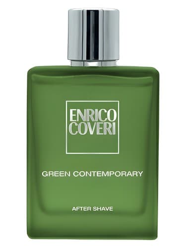 Green Contemporary