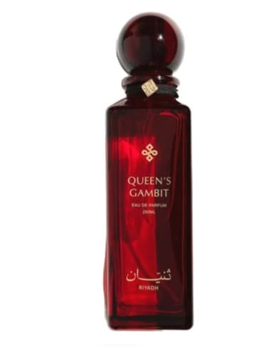 Queen's Gambit Eau de Parfum