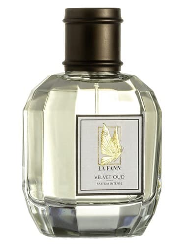 Velvet Oud