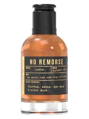 No Remorse