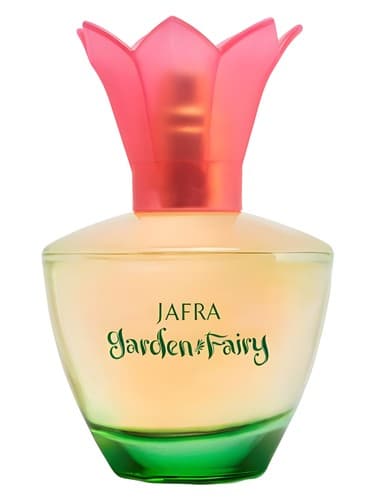 Garden Fairy