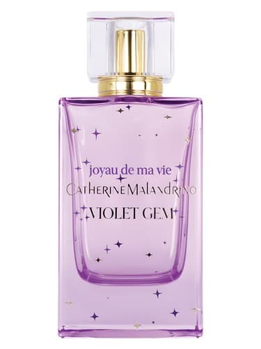 Violet Gem
