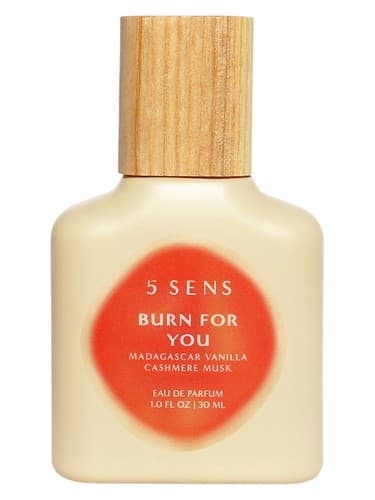 Burn For You