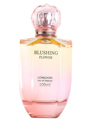 Blushing Flower