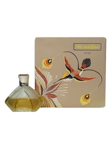 Колибри - Hummingbird