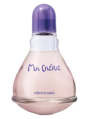 Ma Chérie