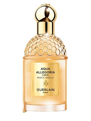 Aqua Allegoria Forte Bosca Vanilla