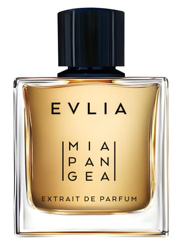 Evlia