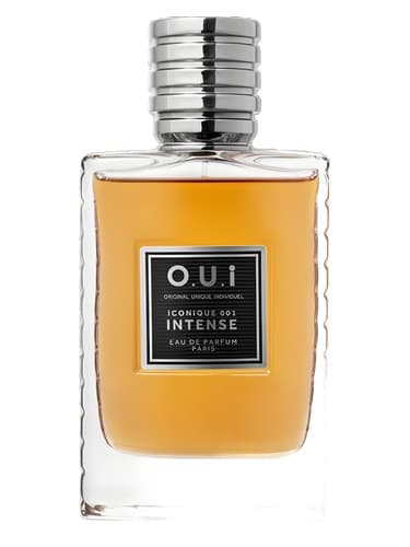 Iconique 001 Intense