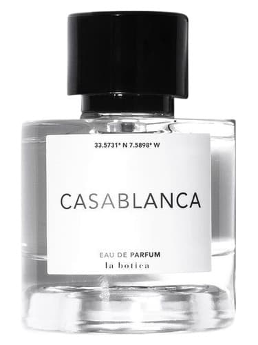 Casablanca