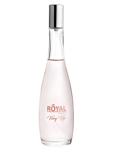 Royal Paris Very VIP