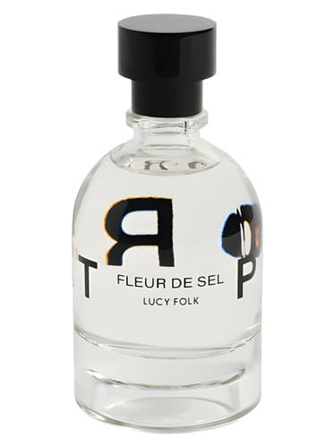 Lucy Folk Fleur de Sel