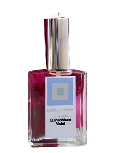 Quinacridone Violet