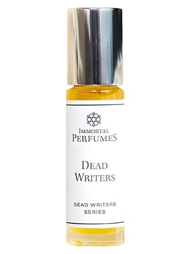 Dead Writers