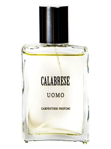 Calabrese Uomo