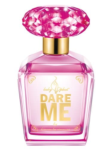 Baby Phat Dare Me