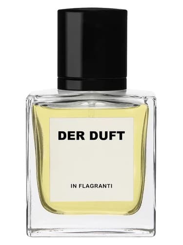 In Flagranti