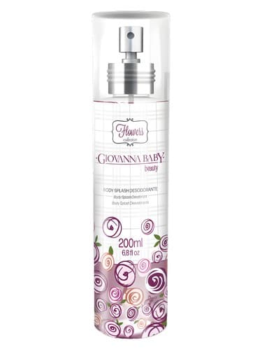 Giovanna Baby Beauty