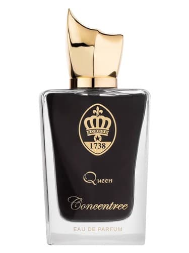 Queen Concentree