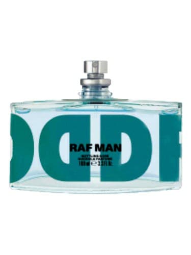 Raf Man