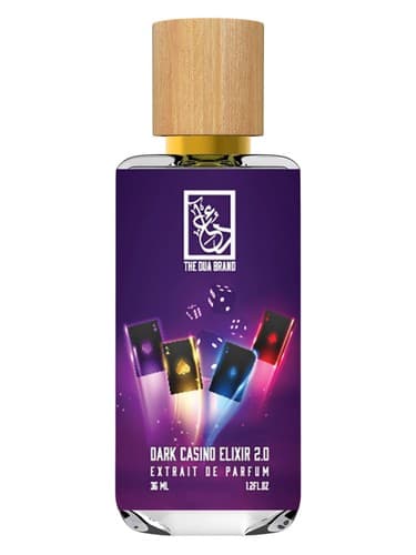 Dark Casino Elixir 2.0