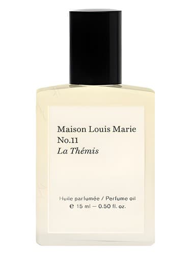 No.11 La Themis