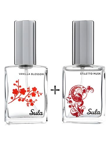 Sula Supermodel Playering Set