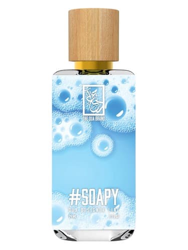#Soapy