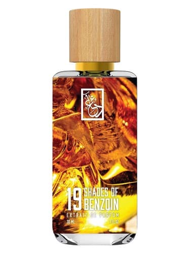 19 Shades of Benzoin