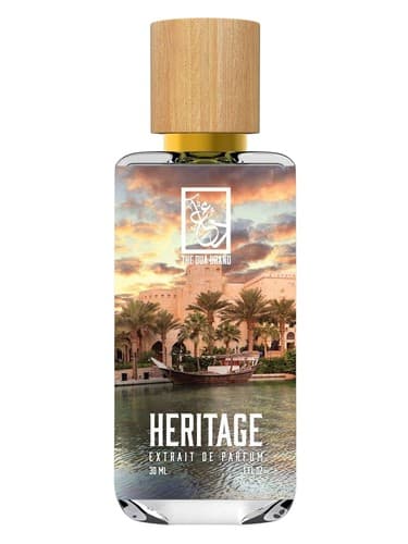 Heritage
