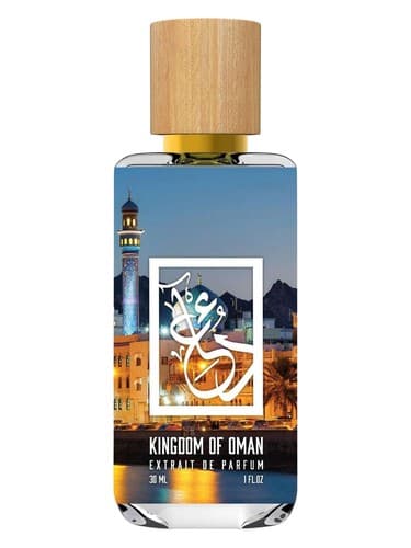 Kingdom of Oman
