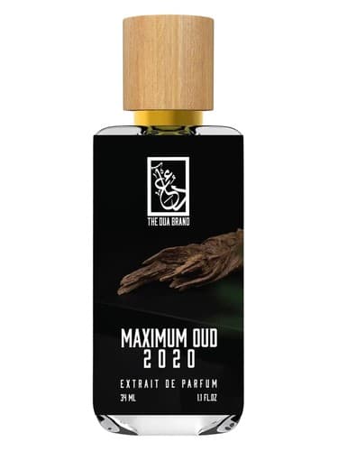 Maximum Oud 2020
