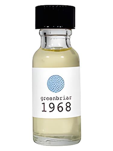Greenbriar 1968
